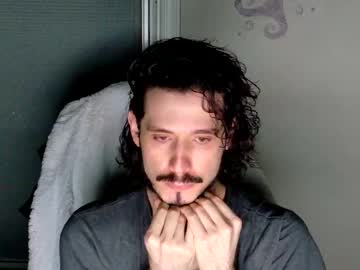 Bumphreyhogart Chaturbate stream image from April 13, 2026