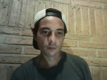 Chamandick Chaturbate stream image from April 13, 2026