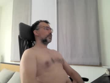 Exhibit77 Chaturbate stream image from April 13, 2026
