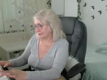 Ghertrudequeen Chaturbate stream image from April 13, 2026