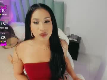 Hanna_Hottxx Chaturbate stream image from April 13, 2026