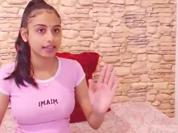 Indianbootylicious1 Chaturbate stream image from April 13, 2026