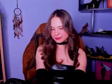 Lanaxstar Chaturbate stream image from April 13, 2026