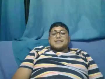 M4nchad0s Chaturbate stream image from April 13, 2026