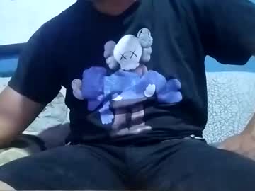 Mandrilo7379 Chaturbate stream image from April 13, 2026