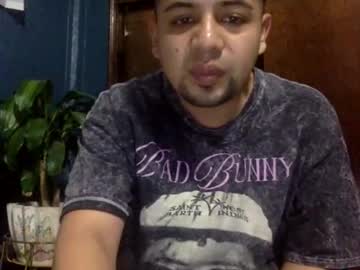 Ramirezrosasma23 Chaturbate stream image from April 13, 2026