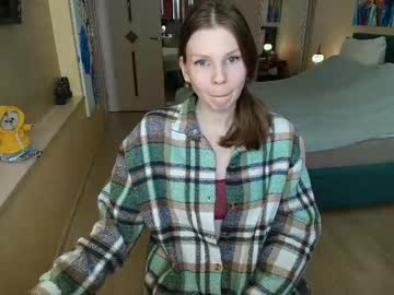 Reginasparkle Chaturbate stream image from April 13, 2026