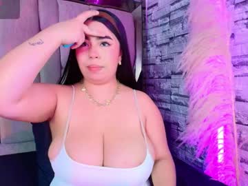 Samygreyy_ Chaturbate stream image from April 13, 2026