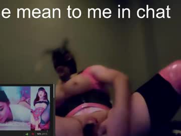Sissysubhub92 Chaturbate stream image from April 13, 2026