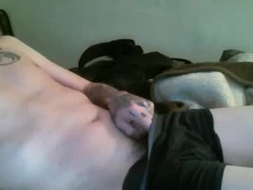 Whiteboyslim21 Chaturbate stream image from April 13, 2026