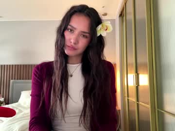 Aisha_Eilish Chaturbate stream image from April 13, 2026
