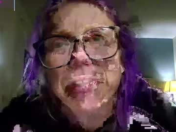 Aliceliddell710 Chaturbate stream image from April 13, 2026