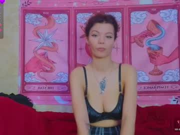 Ameliadomke Chaturbate stream image from April 13, 2026