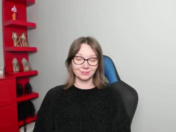 Beautyzoexx Chaturbate stream image from April 13, 2026