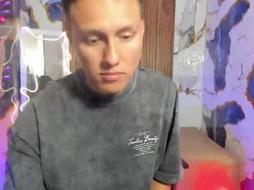 Blake_Tay Chaturbate stream image from April 13, 2026