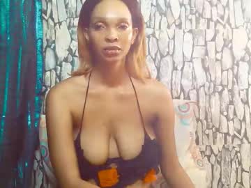 Caramelminxxx1 Chaturbate stream image from April 13, 2026