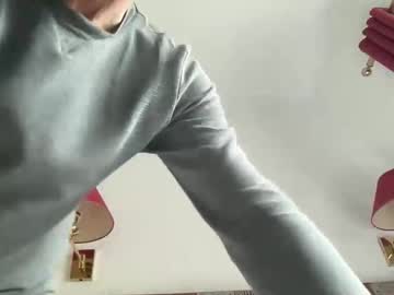 Choupipat1 Chaturbate stream image from April 13, 2026