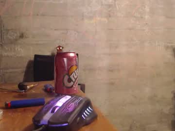 Decarabas22 Chaturbate stream image from April 13, 2026