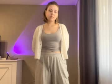 Devontaneja Chaturbate stream image from April 13, 2026