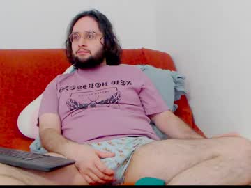 Eren_Jaeger2000 Chaturbate stream image from April 13, 2026