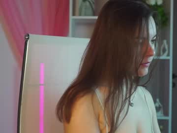 Francescacavaliere Chaturbate stream image from April 13, 2026