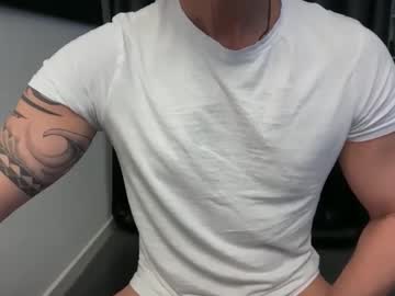 Hankmoody6 Chaturbate stream image from April 13, 2026