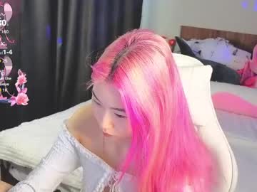 Honeyveil_ Chaturbate stream image from April 13, 2026