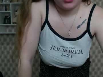 _Kassiarayne_ Chaturbate stream image from April 13, 2026