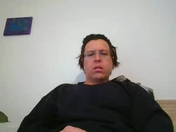 Manncr Chaturbate stream image from April 13, 2026