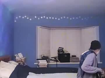 Rebelstarlight Chaturbate stream image from April 13, 2026