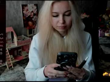 Stella__Cox Chaturbate stream image from April 13, 2026