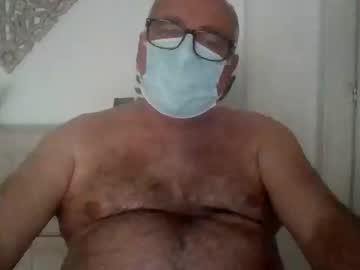 Vic_Manu Chaturbate stream image from April 13, 2026