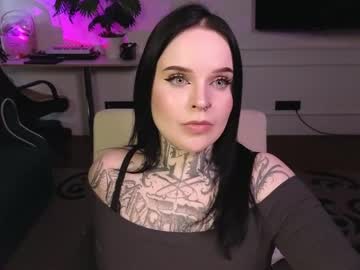 Atomic_Ketchup Chaturbate stream image from April 13, 2026