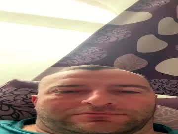 Bdrvmark21 Chaturbate stream image from April 13, 2026