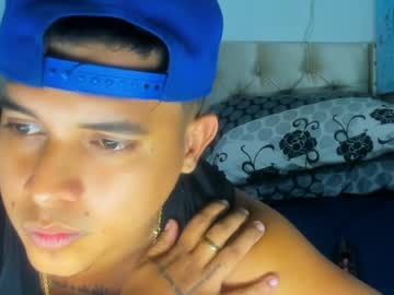 Davidlenonn_ Chaturbate stream image from April 13, 2026