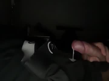 Donbergs Chaturbate stream image from April 13, 2026