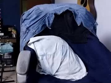 Donstark6669 Chaturbate stream image from April 13, 2026