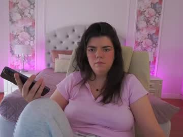Elissawow Chaturbate stream image from April 13, 2026