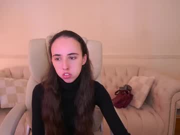 Emmysoft Chaturbate stream image from April 13, 2026