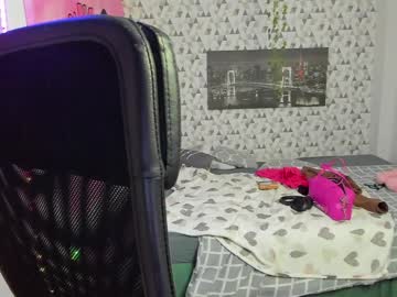 Iness_Lex Chaturbate stream image from April 13, 2026