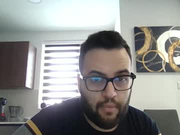 Jbon23 Chaturbate stream image from April 13, 2026