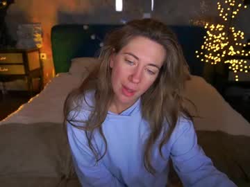 Kateshanny Chaturbate stream image from April 13, 2026