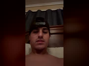 Matt690000000 Chaturbate stream image from April 13, 2026