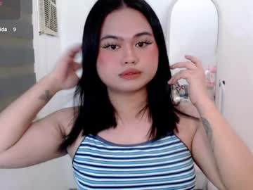 Ms_Cathyy Chaturbate stream image from April 13, 2026