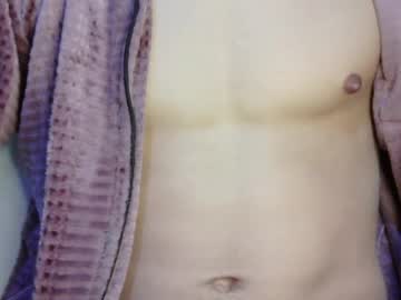Roccosif696 Chaturbate stream image from April 13, 2026