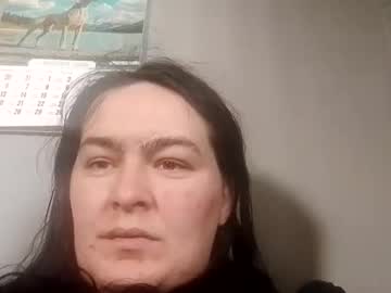 Roserebel265 Chaturbate stream image from April 13, 2026