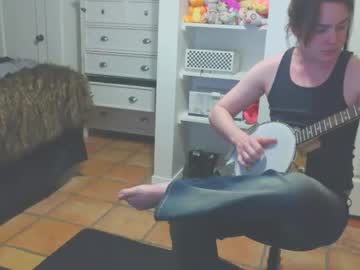 Thedevilstwink Chaturbate stream image from April 13, 2026
