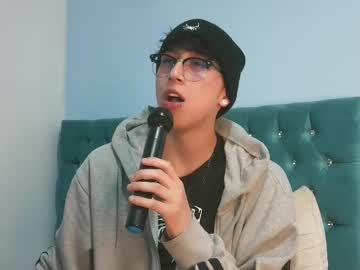 _Thomas_Hot_ Chaturbate stream image from April 13, 2026