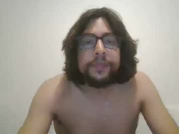 Zandosexynhot Chaturbate stream image from April 13, 2026