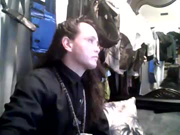 Adamamoncada19840425 Chaturbate stream image from April 13, 2026